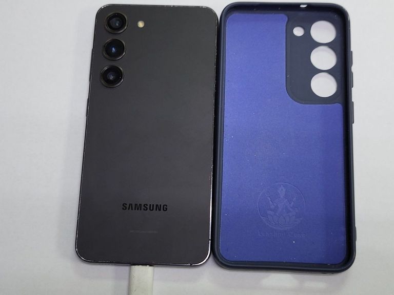 Samsung galaxy s23 8/128gb Код:01-200891567. Зображення 5