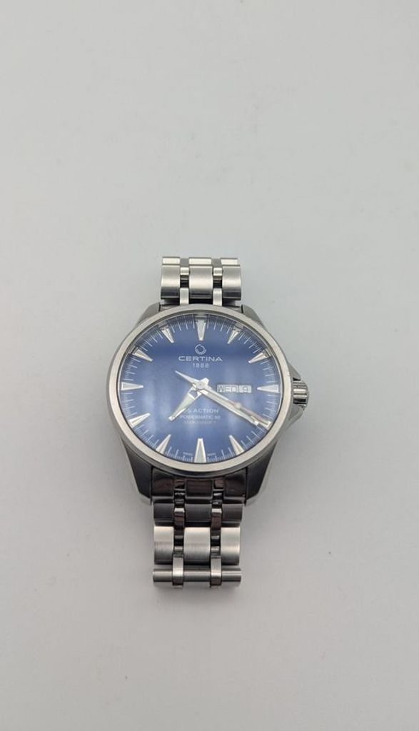 Купить Certina c032.430 Б/У