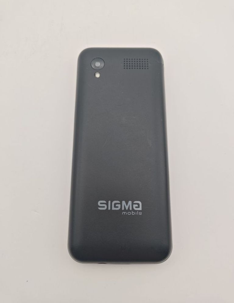 Распродажа Sigma x-style 31 power type-c, продавец Техноскарб