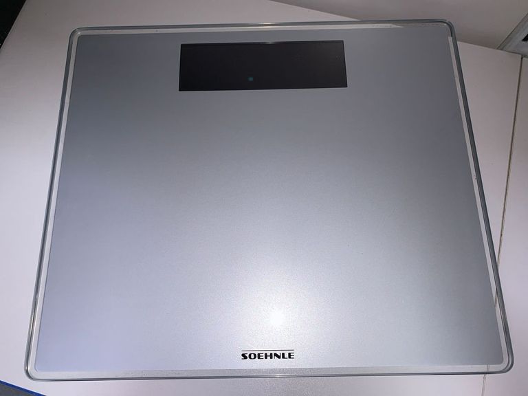 Купить Soehnle Style Sense Comfort 600 (63864) Б/У