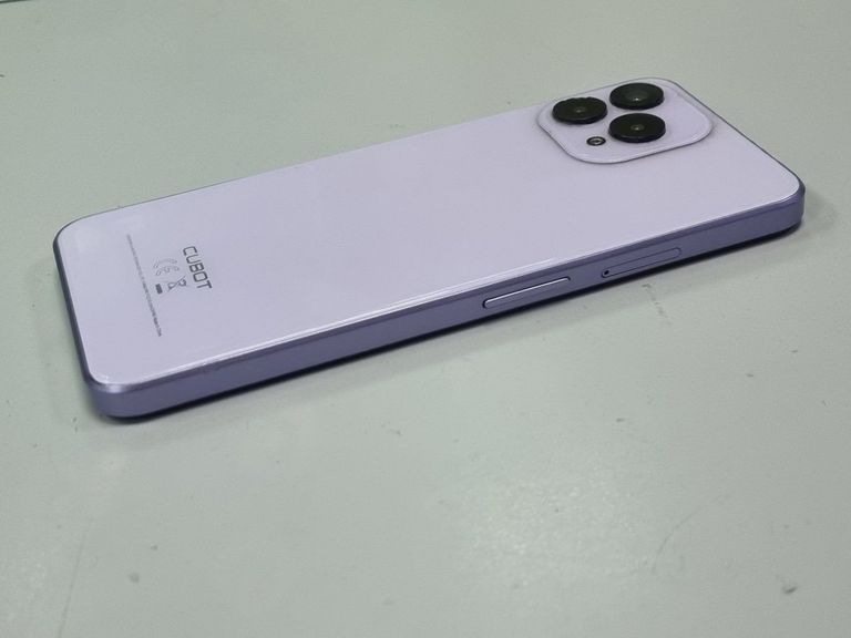 Распродажа Cubot p80 8/256gb, продавец Техноскарб