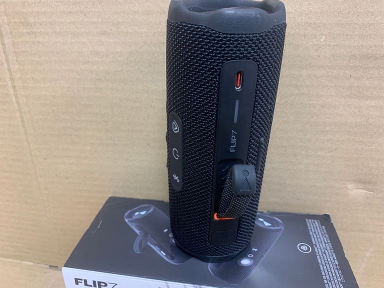 Jbl flip 7 Код:01-200892221. Изображение 7