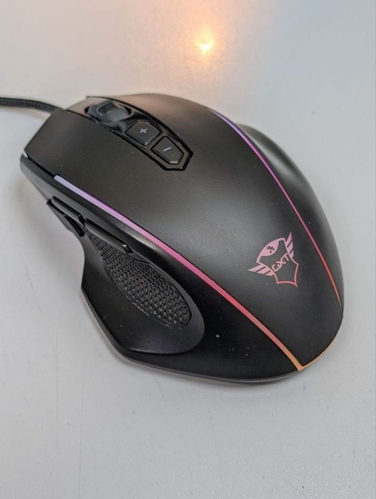 Купить Trust gxt 165 Б/У