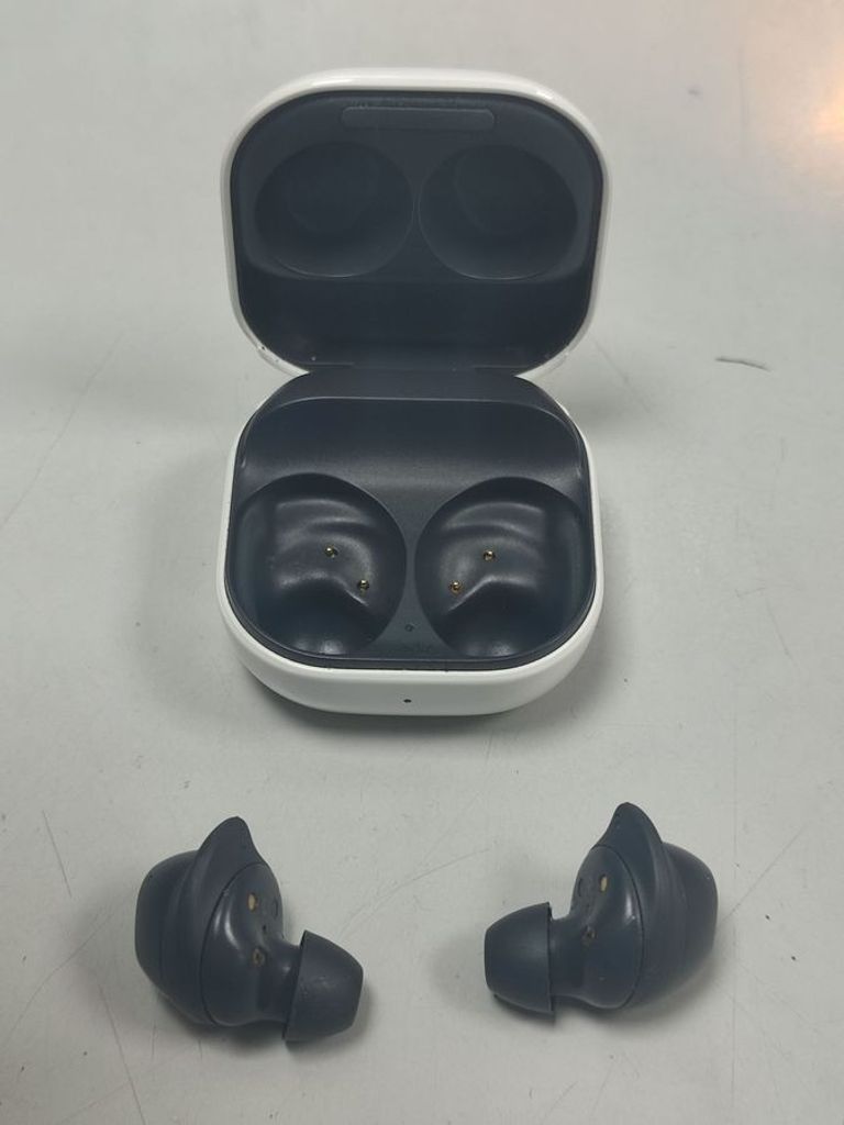Объявление Samsung galaxy buds fe Б/У