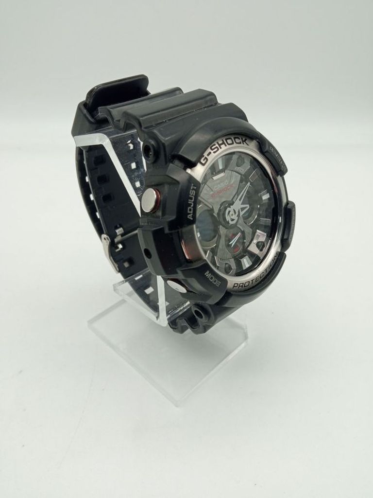 Оголошення Casio ga-200 Б/У