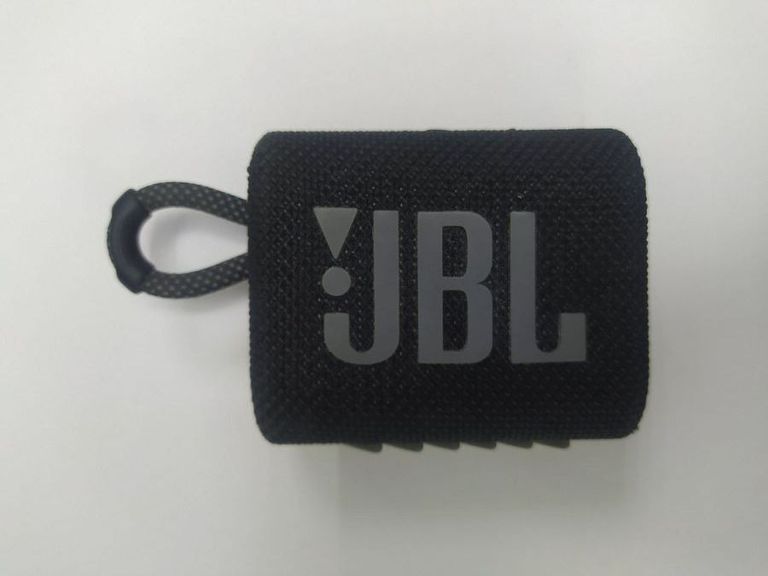 Купити Jbl go 3 Б/У