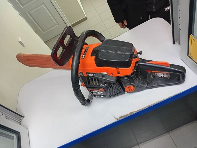 Объявление Feller ESC-4100 Б/У