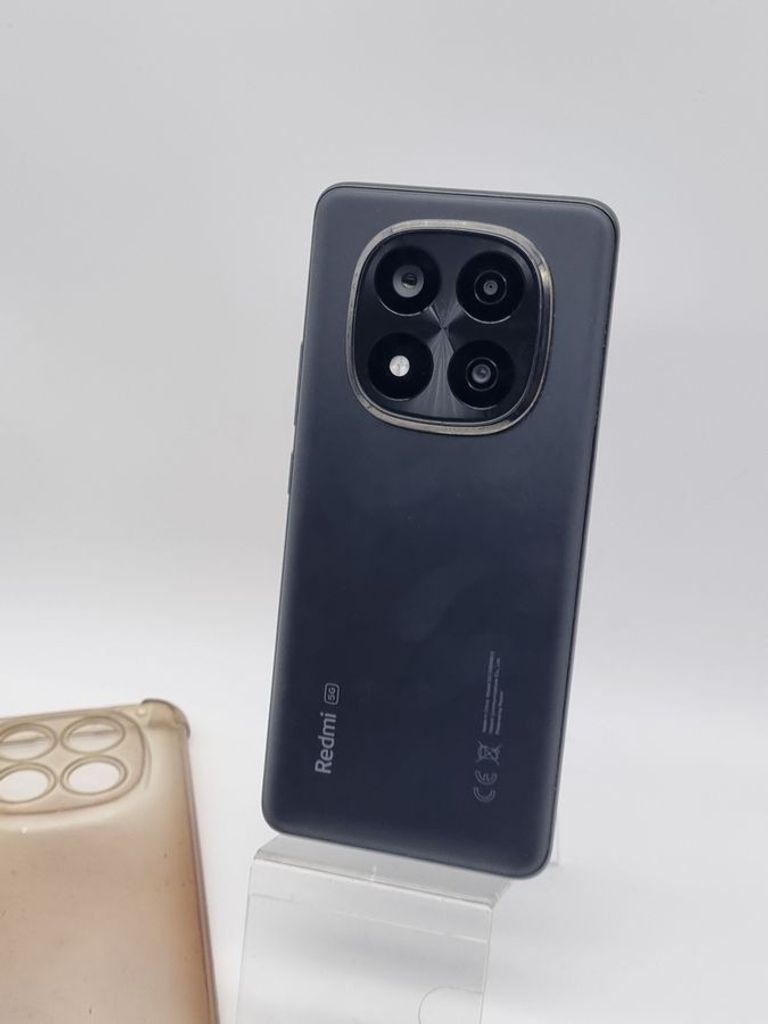 Xiaomi redmi note 14 pro+ 5g 8/256gb Код:01-200891336. Изображение 7