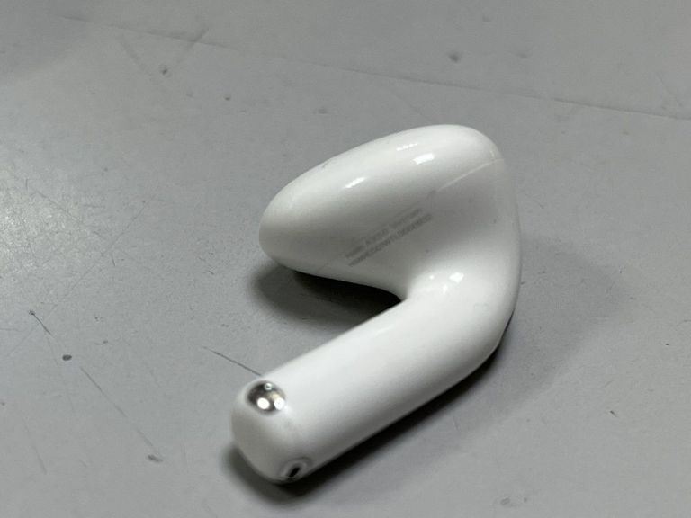 Apple airpods 4 Код:01-200894125. Зображення 6