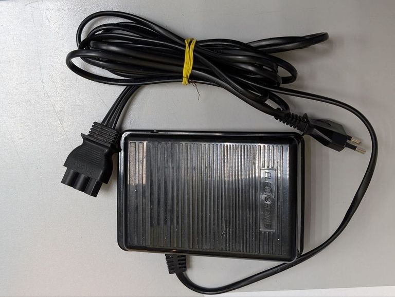 Silvercrest SNM 33 C1 Код:01-200894416. Зображення 6