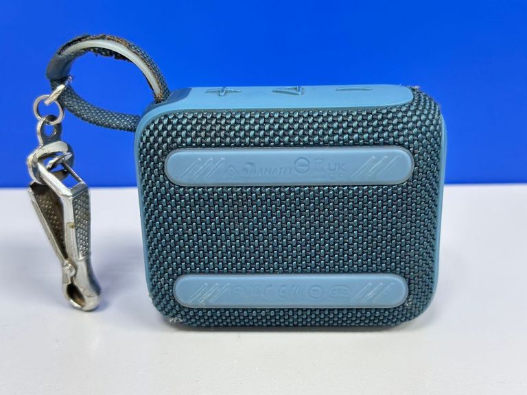 Дешево Jbl go 4 з ломбарду