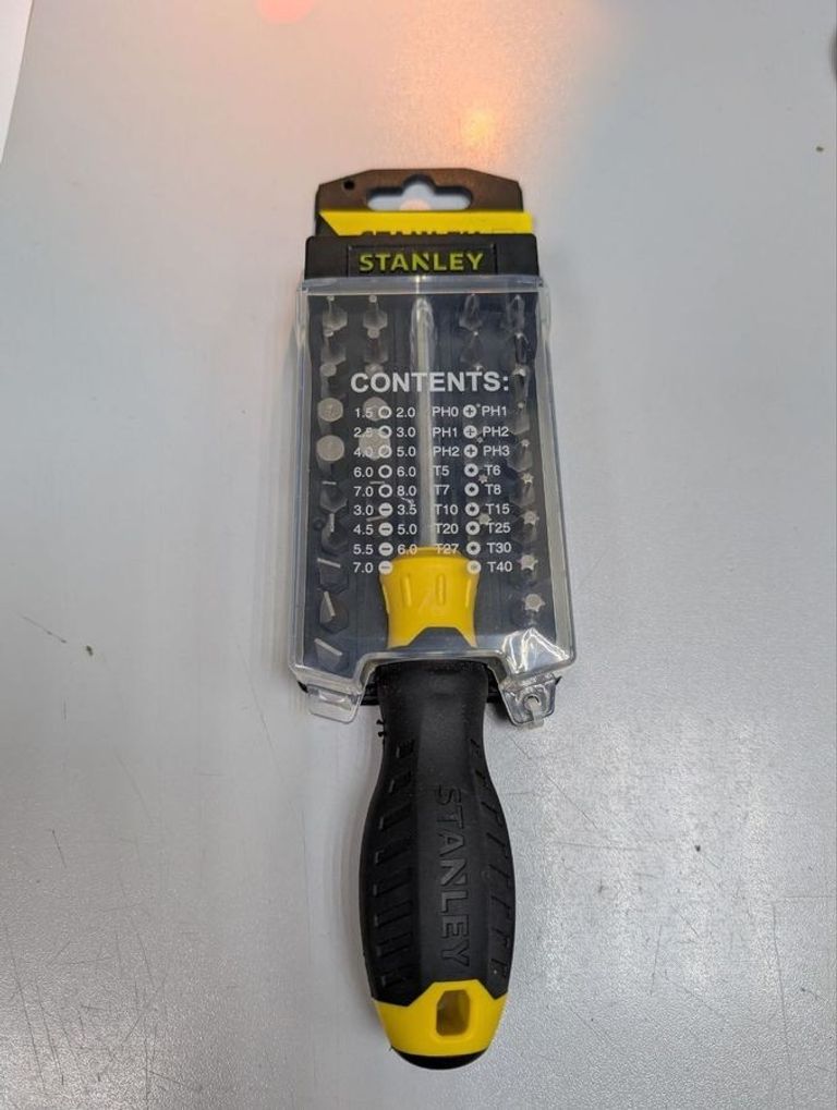 Купить Stanley STHT0-70885 Б/У