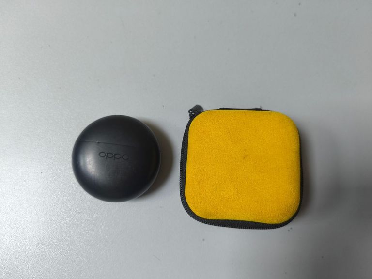 Купити Oppo enco buds2 Б/У