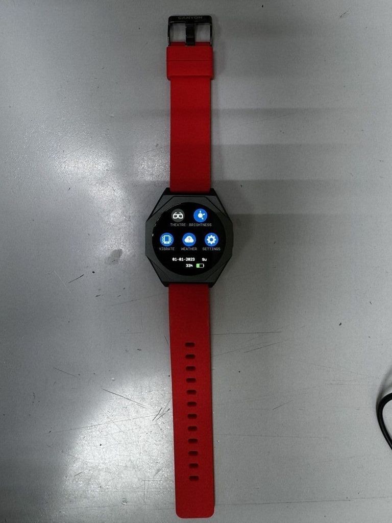 Оголошення Canyon otto sw-86 Б/У