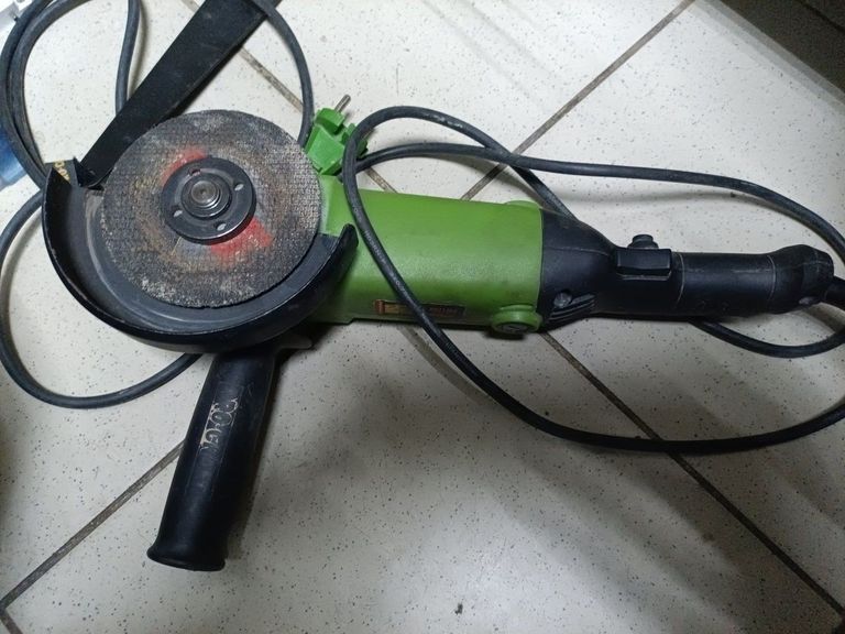 Купити Procraft PW-1200 Б/У