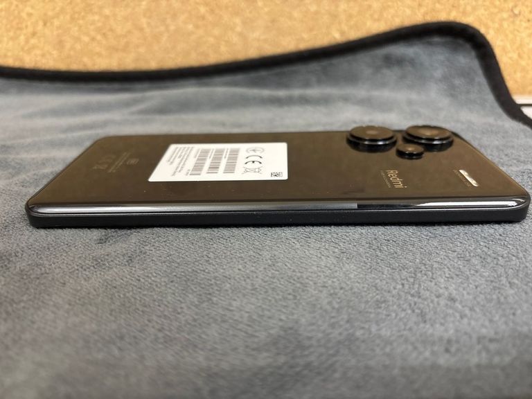 Xiaomi redmi note 13 pro+ 5g 8/256gb Код:01-200897643. Зображення 5