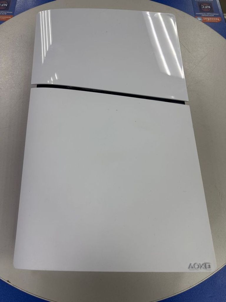 Оголошення Sony PlayStation 5 Slim Digital Edition 1TB Б/У