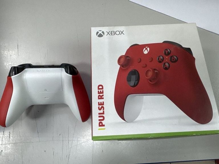Оголошення Microsoft xbox series x s wireless controller Б/У