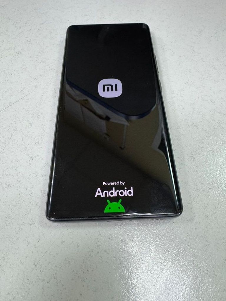 Купити Xiaomi redmi note 14 pro 8/256gb Б/У