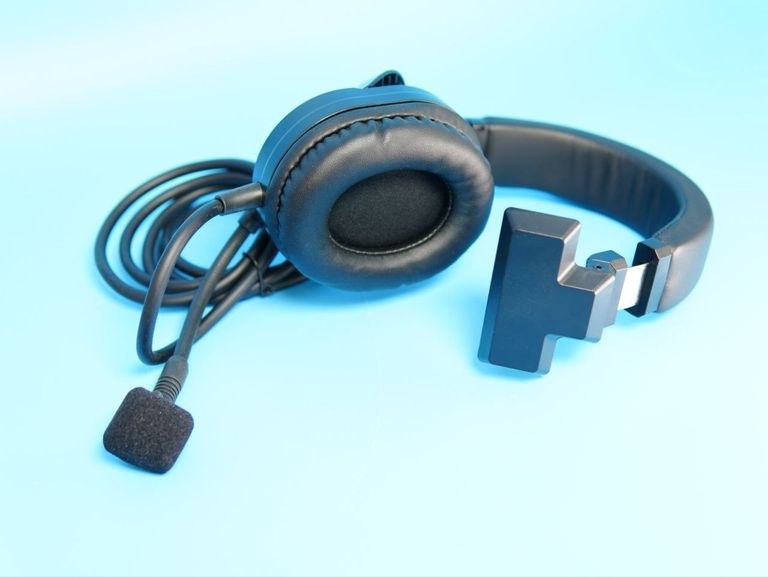 KUPO (одностороння муфта) GOREAL INTERCOM SYSTEM Код:null. Зображення 4