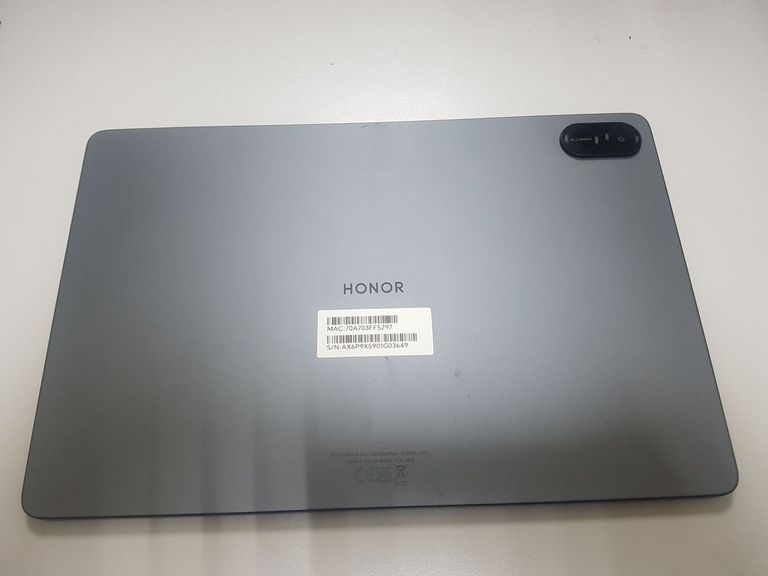 Дешево Honor pad x8a 4/128gb з ломбарду