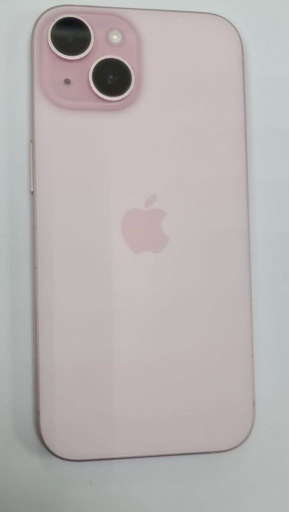Apple iPhone 15 128GB Green Код:01-200899279. Зображення 8