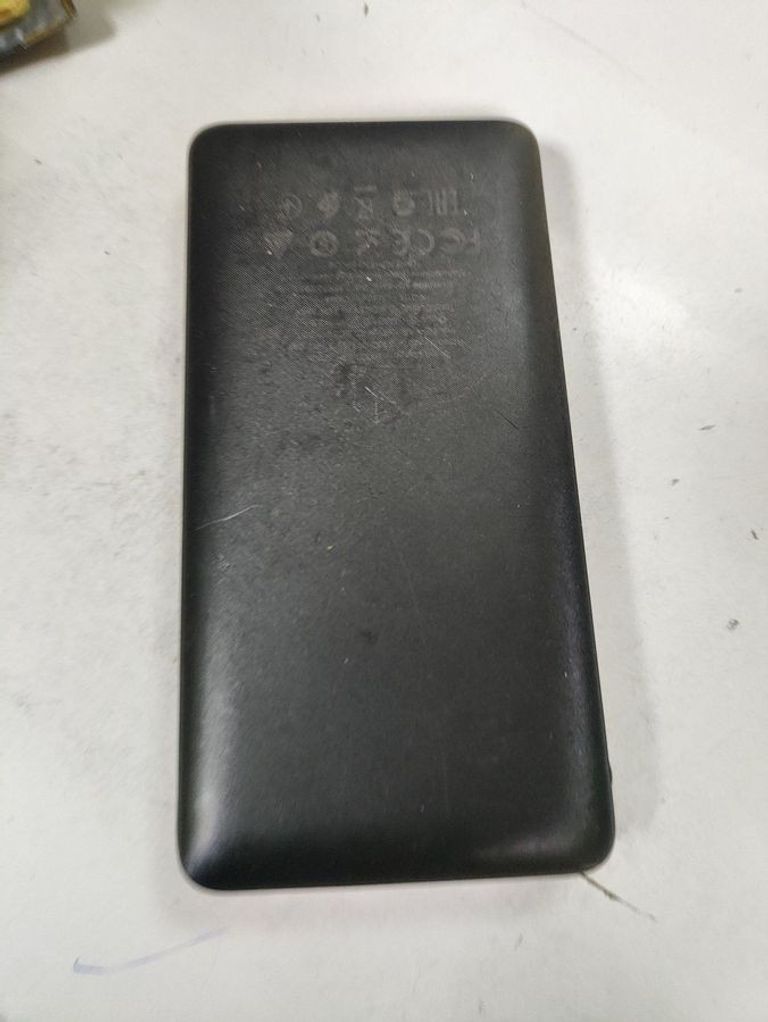 Оголошення - 10000mah Б/У