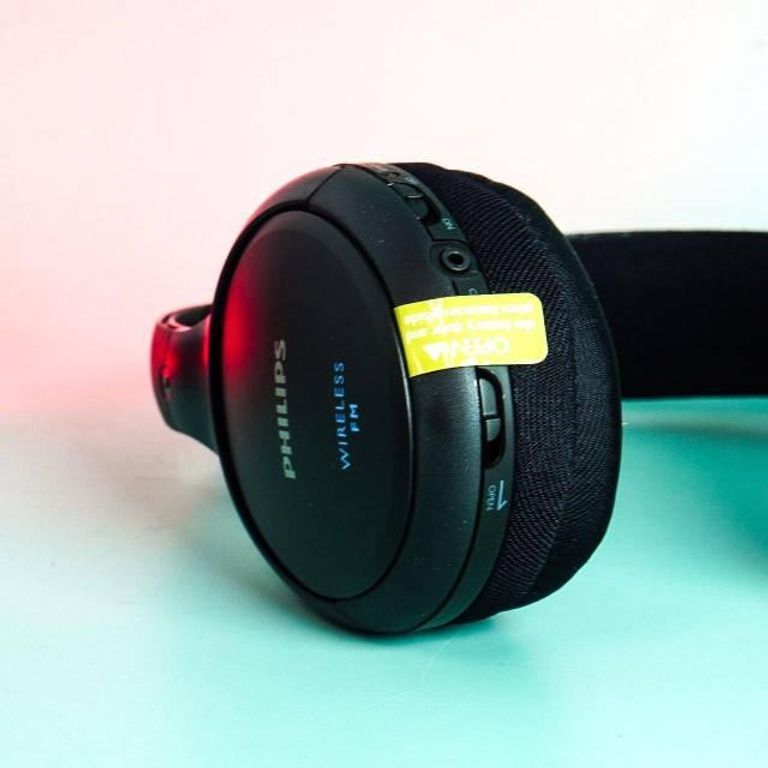 PHILIPS SHC5200/10 Hi-FI Код:null. Зображення 5