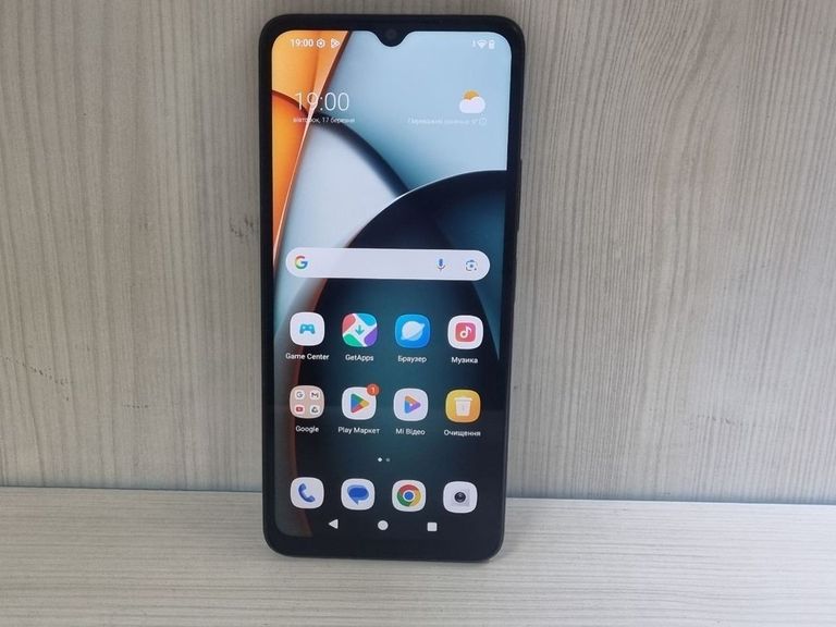 Оголошення Xiaomi redmi a3 3/64gb Б/У