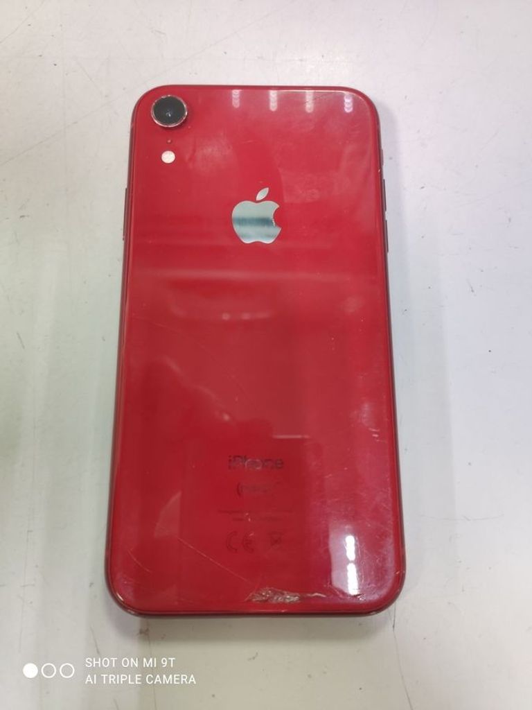 Розпродаж Apple iphone xr 64gb, продавець Техноскарб