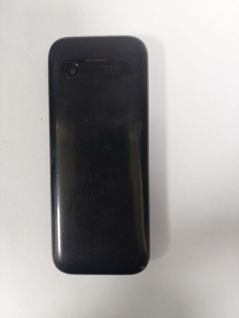 Оголошення Ergo E241 Dual Sim Black Б/У
