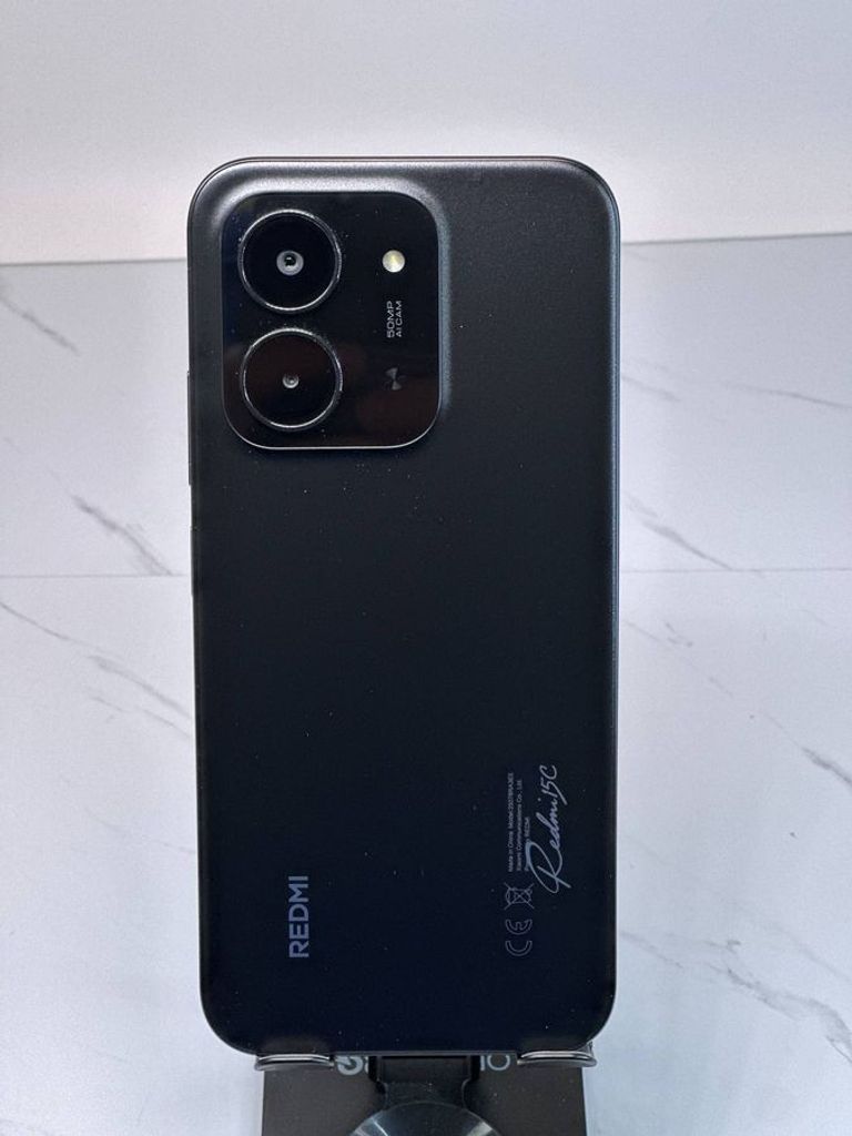 Xiaomi redmi 15c 4g 4/128gb Код:01-200869058. Зображення 5