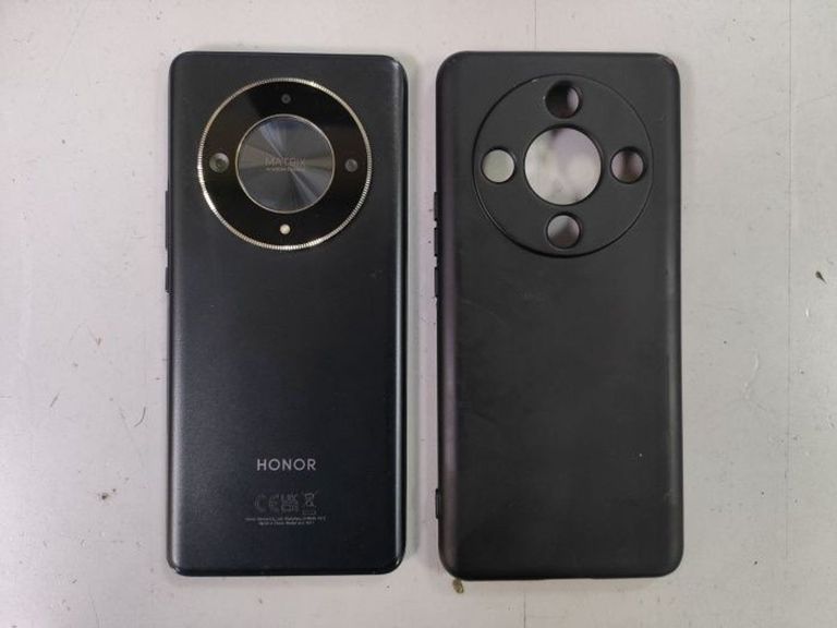 Оголошення Honor x9b 2023 8/256gb Б/У