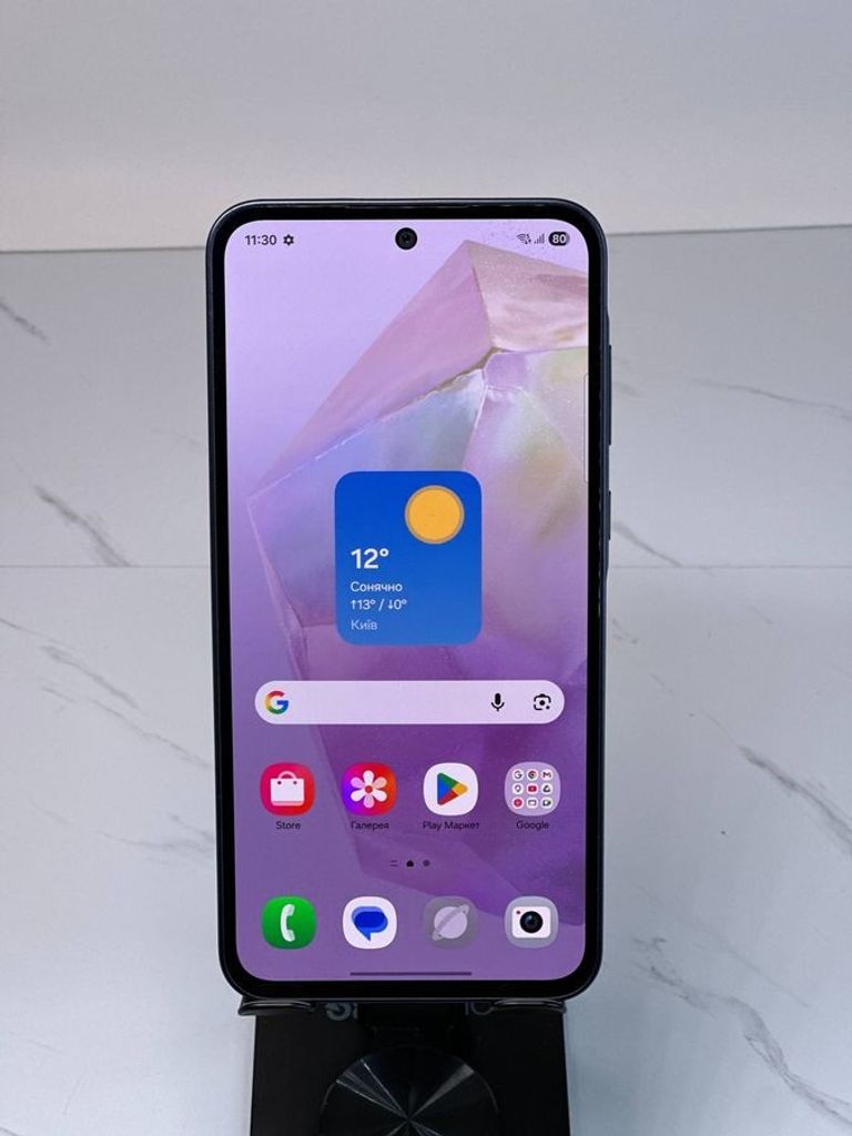Купити Samsung galaxy a35 5g 6/128gb Б/У