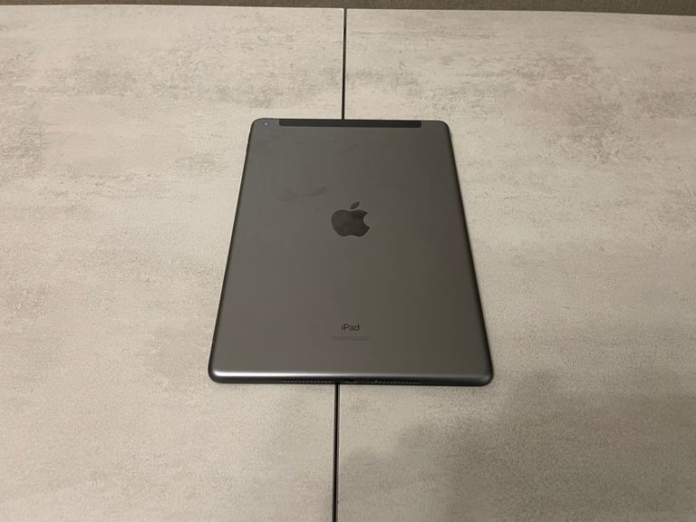 Apple iPad A2603 MK663LL/A (9 Gen), 10.2", A13 Bionic, 64GB, 4G LTE Код:null. Зображення 6