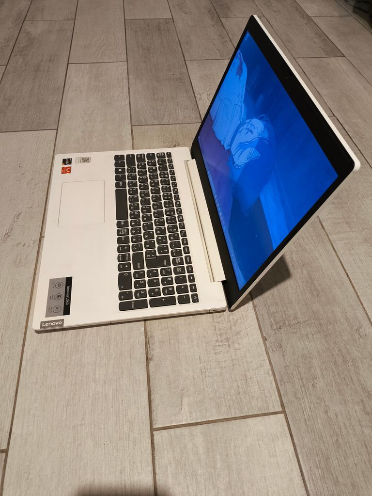 Оголошення Lenovo IdealPad l340-15API Б/У