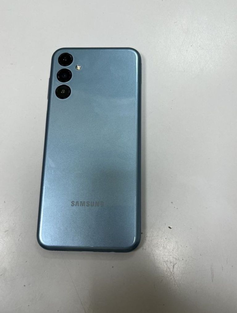 Оголошення Samsung galaxy m14 sm-m146b 6/128gb Б/У