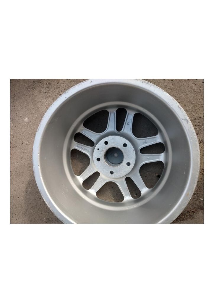 Оголошення AZEV 81/2Jx17H2 Б/У