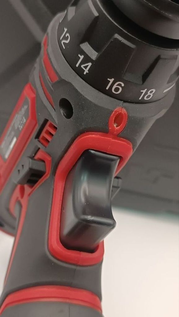 Vitals au 12/2kp Код:16-000271053. Зображення 5