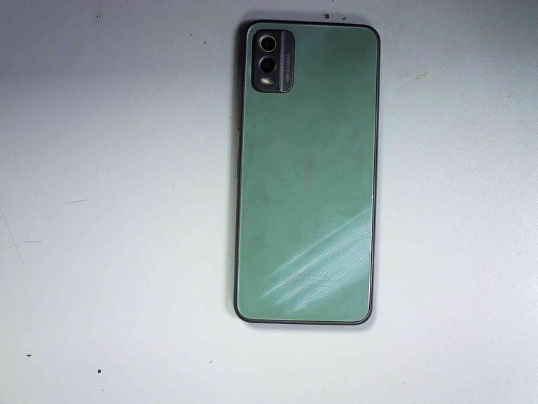 Оголошення Nokia C32 4/64GB Green Б/У