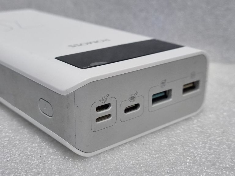 Объявление Romoss sense 8+ 30000mah php30 pro Б/У