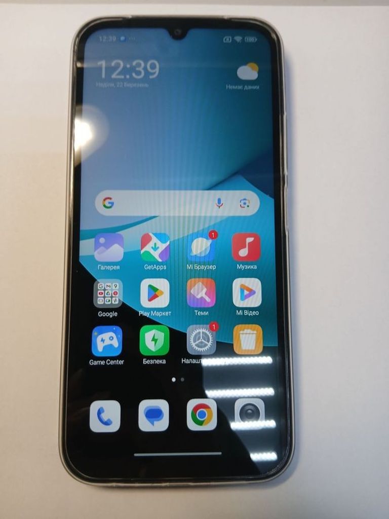 Купити Xiaomi redmi 15c 4g 8/256gb Б/У