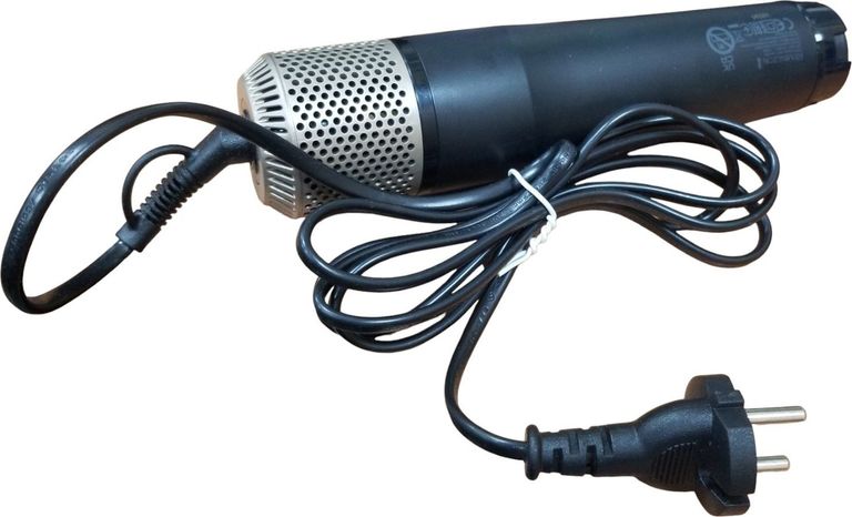 Оголошення Remington AS7500 Б/У