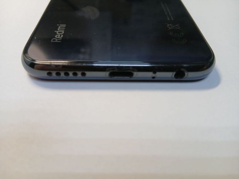 Xiaomi redmi note 8t 3/32gb Код:01-200903158. Зображення 6