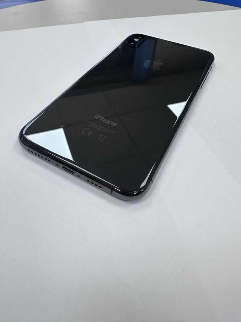 Apple iphone xs max 64gb Код:01-200902500. Зображення 8