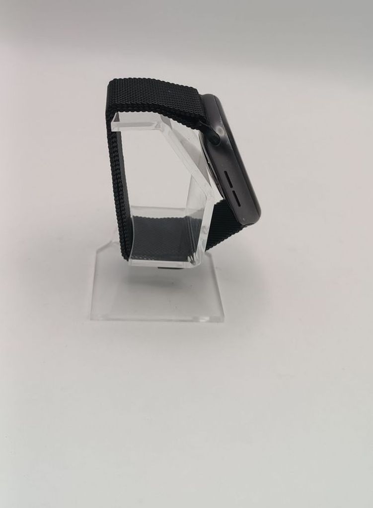 Дешево Apple watch series 5 gps 44mm aluminium case з ломбарду