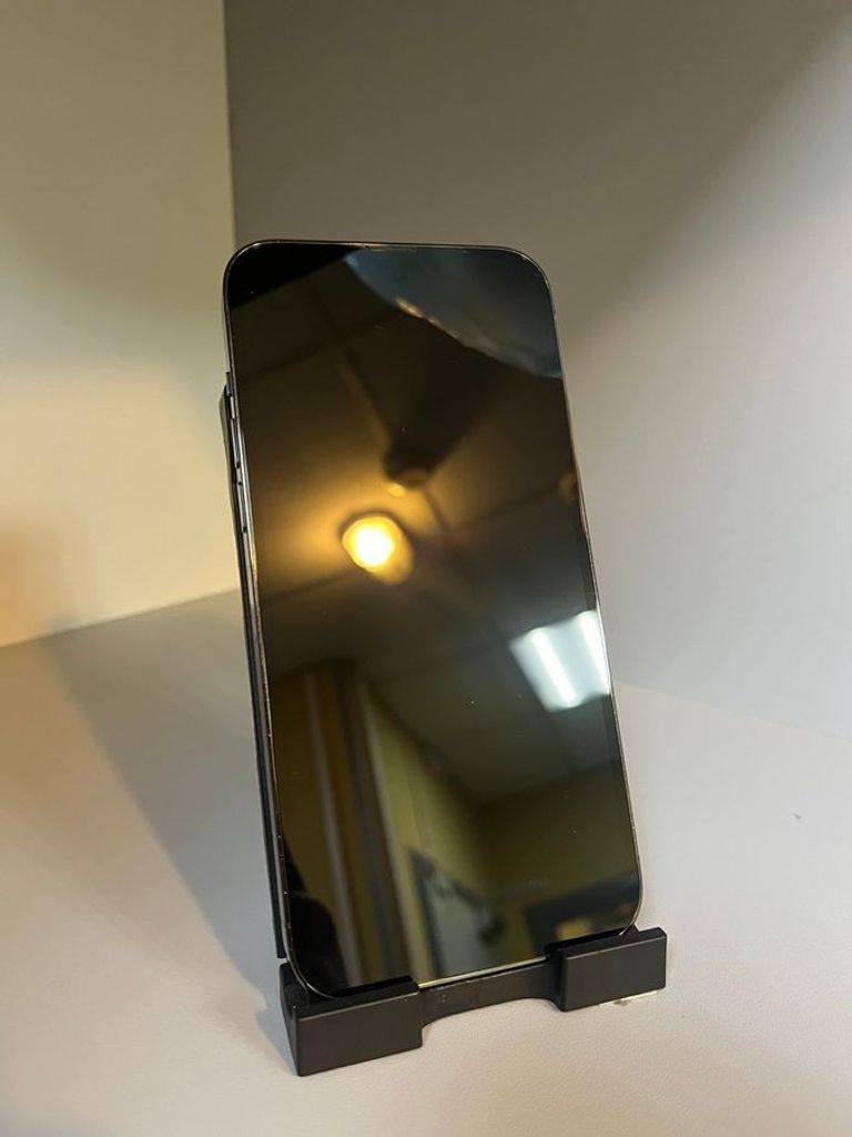 Оголошення Apple iphone 13 pro max 256gb Б/У