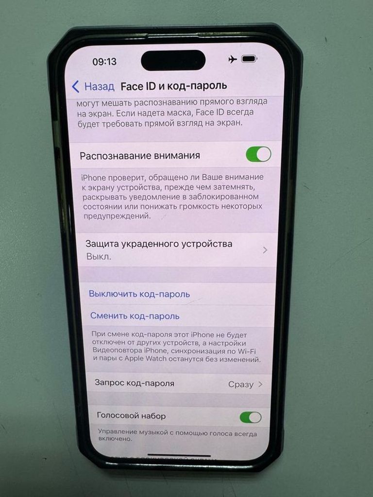 Apple iphone 14 pro max 256gb Код:01-200903106. Зображення 8