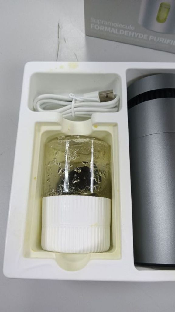 Оголошення Baseus deep (acjhq01 01) Б/У