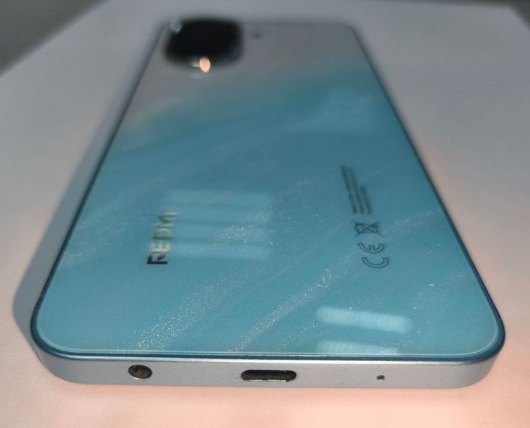 Xiaomi redmi a5 4/128gb Код:01-200903211. Зображення 7